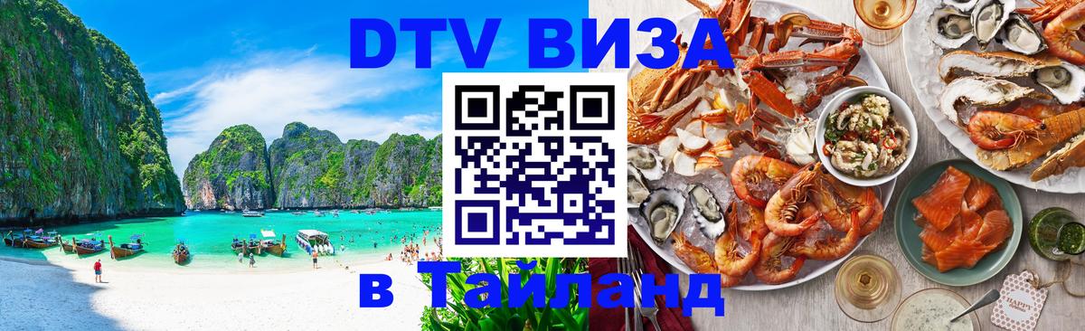 Оформление DTV визы под ключ: стоимость и тарифы, только загранпаспорт - Ростов-на-Дону  21.11.2025 